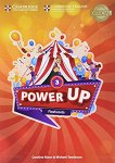 Power Up -  3:        -  