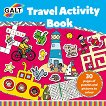 Galt:     : Travel Activity Book -  