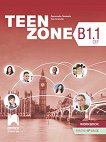 Teen Zone -  B1.1:       11.   -  