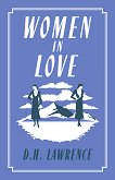 Women in Love - D. H. Lawrence - книга
