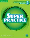 Super Minds -  2:     Second Edition -   
