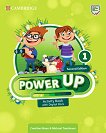 Power Up - ���� 1: ������ �������� �� ��������� ���� : Second Edition - Caroline Nixon, Michael Tomlinson - ������ ��������