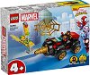 LEGO Marvel Super Heroes -     -  