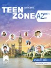Teen Zone -  A2 (Part 1):      11.  -  ,   - 