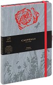     Castelli Rose - 13 x 21 cm   Foresta - 