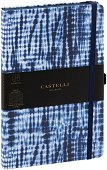     Castelli Jute - 13 x 21 cm   Shibori - 