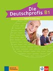 Die Deutschprofis -  B1:    - Agnes Einhorn - 