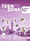 Teen Zone -  A2 (Part 2):       12.  -  ,   -  