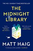 The Midnight Library - Matt Haig - 