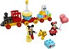 LEGO Duplo -          -  