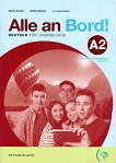 Alle an Bord! -  A2:       - Silvana Brusati, Kerstin Salvador, Leonia Antognini -   