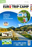    2025 : Euro Trip Camp 2025 - 