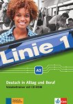 Linie - ���� A2: �������� �� ������ ���� - �������