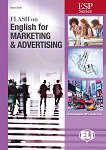 Flash on English for Marketing and Advertising -  B1 - B2:         - Alison Smith - 