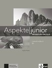 Aspekte junior -  B2:       - Birgitta Frohlich, Ute Koithan, Helen Schmitz, Tanja Sieber, Ralf Sonntag -   