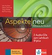 Aspekte Neu -  B1 plus: 2 CD      - 