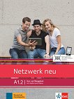 Netzwerk neu -  A1.2:     +   -   