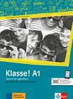 Klasse! -  A1:     - 