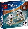 LEGO Disney -   101 :    - 