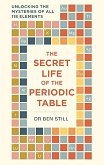 The Secret Life of the Periodic Table - Dr. Ben Still - �����