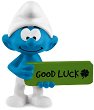      Schleich - Good Luck -  