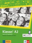 Klasse! -  A2:     -  