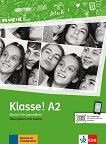 Klasse! -  A2:      - 