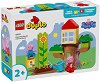 LEGO Duplo -       -  
