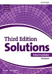 Solutions - Intermediate:      Third Edition -  