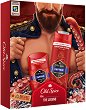 ��������� �������� �� ���� Old Spice Captain - ��������