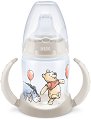     NUK First Choice Temperature Control -  