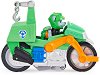      Spin Master -  