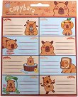 ������� �� �������� Capybara - 16 ���� - �������