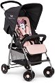   Hauck Sport Minnie Sweetheart - 