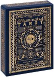 The Illuminated Tarot -  
