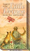Little Prince Tarot -  