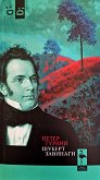 Шуберт завинаги. Пиеса - Петер Турини - книга