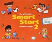 Smart Start -  2 (Pre A1):     - Mary Roulston - 