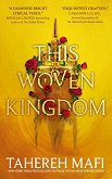 This Woven Kingdom - book 1 - Tahereh Mafi - 