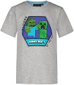   Minecraft Beware of the Dark -  