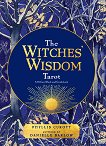 The Witches' Wisdom Tarot -  