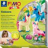       Fimo Unicorn