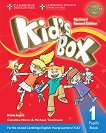 Kid's Box -  1:     Updated Second Edition - 