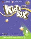 Kid's Box -  6:      Updated Second Edition - 