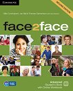 face2face - Advanced (C1): ������� ������ ������� �� ��������� ���� - Second Edition - �������
