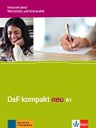 DaF Kompakt Neu -  A1:     - 