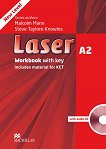 Laser -  2 (A2):        - Third Edition -  