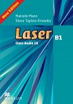 Laser -   3 (B1): Class Audio CD      - Third Edition -  