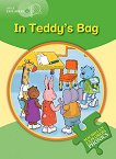 Macmillan Explorers Phonics - level A: In Teddy's Bag -  