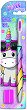       Be a Unicorn -  